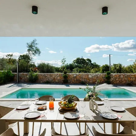 Silente Oasis 2 Krk By Guide Villa Dobrinj