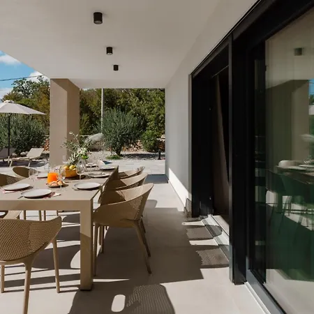Silente Oasis 2 Krk By Guide