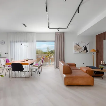 Villa Silente Oasis 2 Krk By Guide