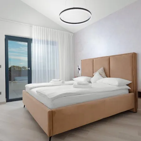 Villa Silente Oasis 2 Krk By Guide *