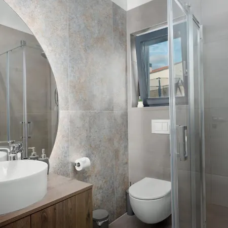 Villa Silente Oasis 2 Krk By Guide