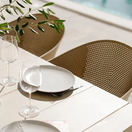 Silente Oasis 2 Krk By Guide Villa *