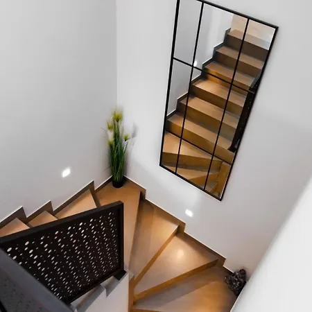 Silente Oasis 2 Krk By Guide Villa *