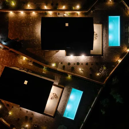 Silente Oasis 2 Krk By Guide Villa *
